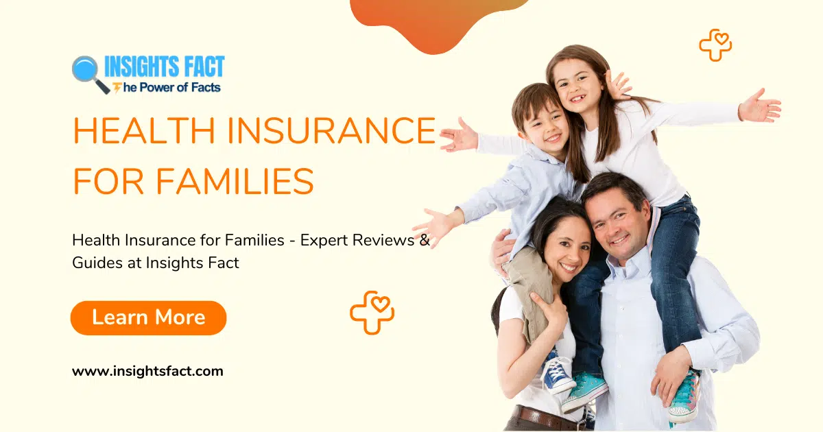 Health Insurance for Families