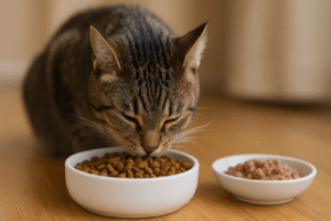 best food for cats