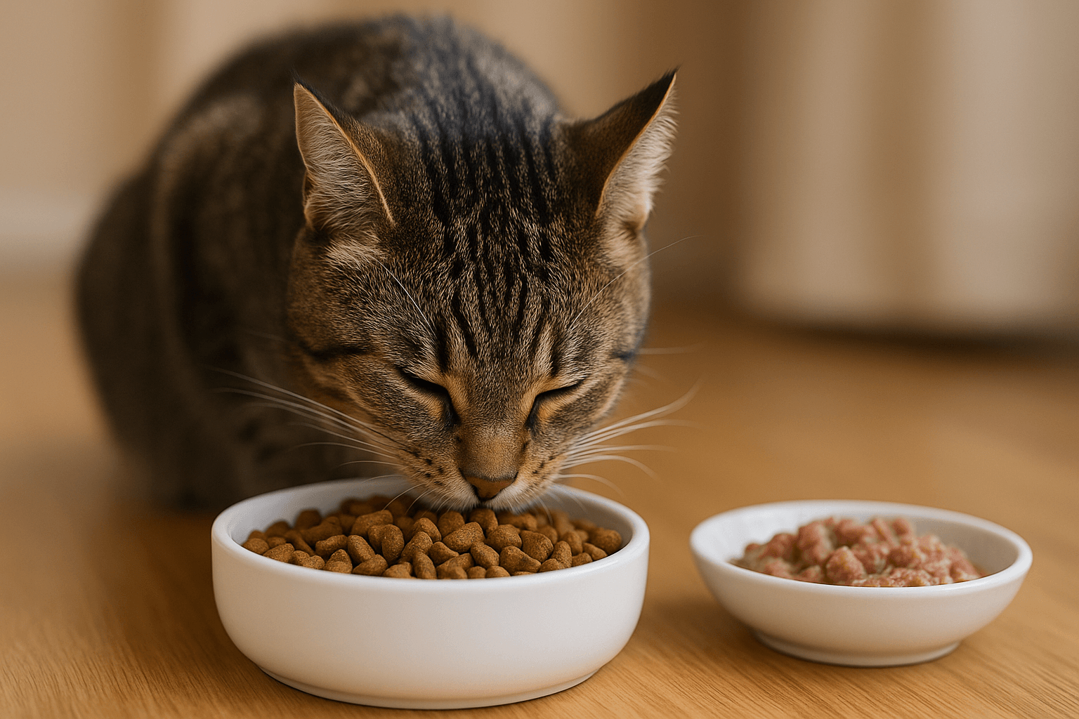 best food for cats